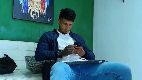 Juanpaindependent model online show from 4, 3, 2026