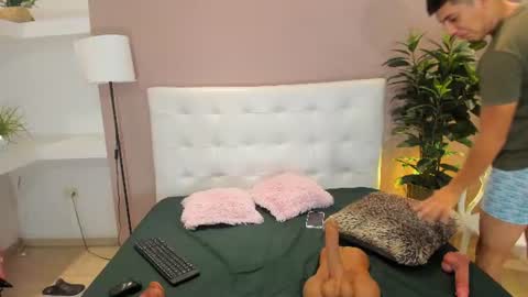 Snapshot of clark_dick16 chatting on 2, 8, 2026 clark_dick16 online show from 2, 8, 2026