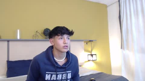 Snapshot of clark_ken1 chatting on 17, 2, 2026 clar online show from 17, 2, 2026