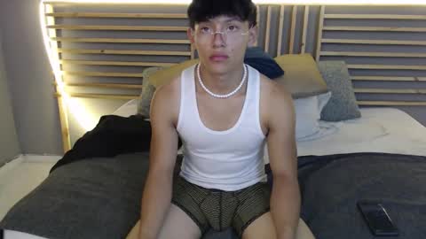 Snapshot of clark_ken1 chatting on 26, 2, 2026 clar online show from 26, 2, 2026