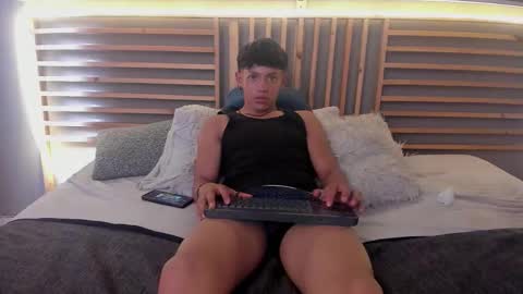 Snapshot of clark_ken1 chatting on 7, 3, 2026 clar online show from 7, 3, 2026