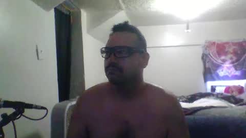 clark_kent1986 online show from 21, 4, 2026