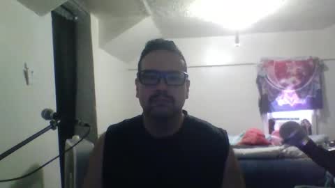 clark_kent1986 online show from 25, 4, 2026