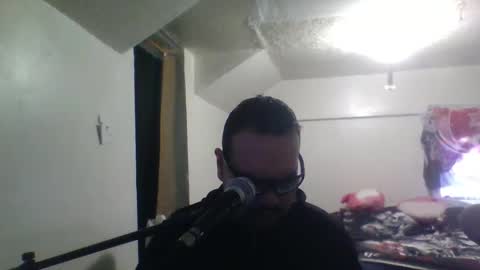 clark_kent1986 online show from 26, 4, 2026