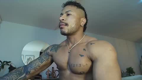 clark_strong online show from 6, 10, 2025