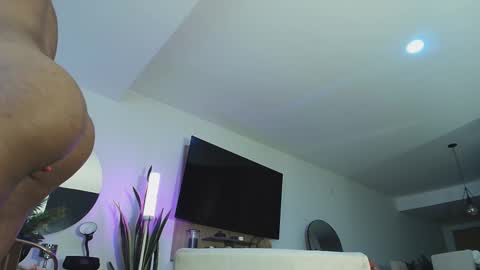 clark_strong online show from 6, 11, 2025