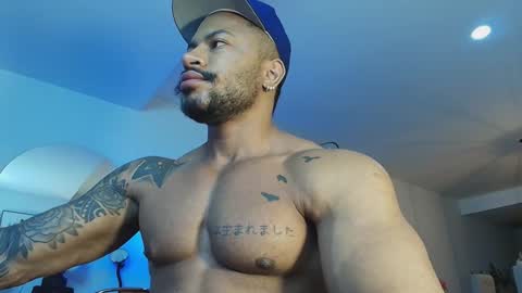 clark_strong online show from 15, 11, 2025