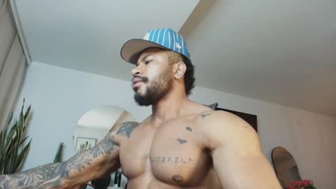 clark_strong online show from 3, 4, 2026