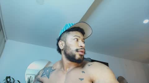 clark_strong online show from 19, 4, 2026