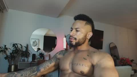 clark_strong online show from 21, 4, 2026