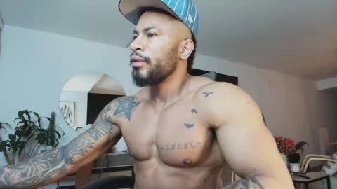 clark_strong online show from 23, 4, 2026