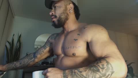 clark_strong online show from 10, 6, 2026