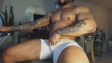 clark_strong online show from 11, 6, 2026