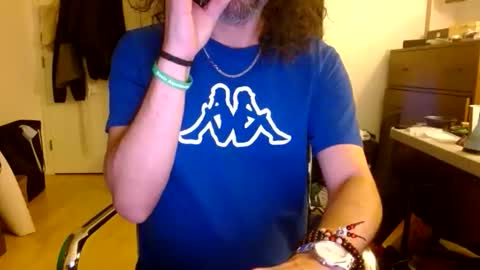 Snapshot of clarkbent2 chatting on 9, 1, 2026 clarkbent2 online show from 9, 1, 2026