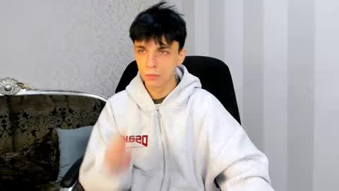 Clark online show from 3, 3, 2026