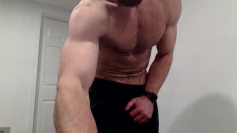 Snapshot of clarkecock chatting on 18, 1, 2025 Clarke Cock online show from 18, 1, 2025