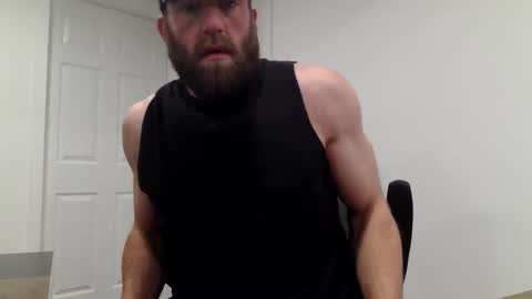 Snapshot of clarkecock chatting on 19, 1, 2025 Clarke Cock online show from 19, 1, 2025