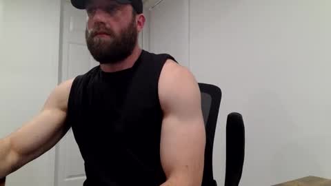 Snapshot of clarkecock chatting on 19, 1, 2025 Clarke Cock online show from 19, 1, 2025