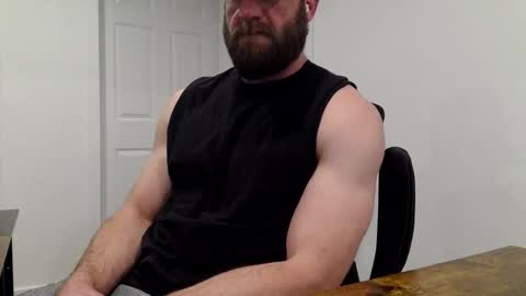 Snapshot of clarkecock chatting on 20, 1, 2025 Clarke Cock online show from 20, 1, 2025