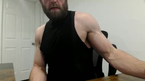 Snapshot of clarkecock chatting on 23, 1, 2025 Clarke Cock online show from 23, 1, 2025