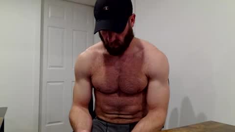 Snapshot of clarkecock chatting on 2, 2, 2025 Clarke Cock online show from 2, 2, 2025