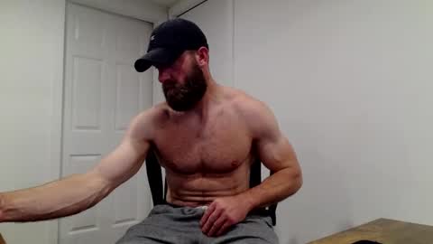 Snapshot of clarkecock chatting on 10, 9, 2025 Clarke Cock online show from 10, 9, 2025