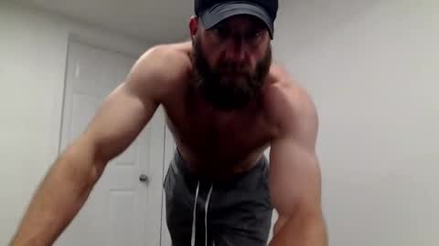 Snapshot of clarkecock chatting on 15, 9, 2025 Clarke Cock online show from 15, 9, 2025