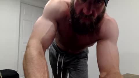 Snapshot of clarkecock chatting on 3, 10, 2025 Clarke Cock online show from 3, 10, 2025