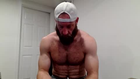 Snapshot of clarkecock chatting on 1, 11, 2025 Clarke Cock online show from 1, 11, 2025