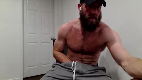 Snapshot of clarkecock chatting on 4, 11, 2025 Clarke Cock online show from 4, 11, 2025