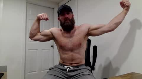 Clarke Cock online show from 19, 12, 2025