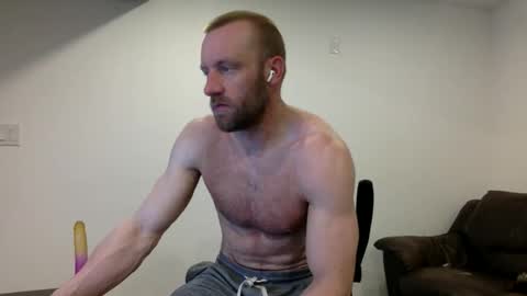 Clarke Cock online show from 23, 3, 2026