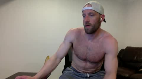 Clarke Cock online show from 28, 3, 2026