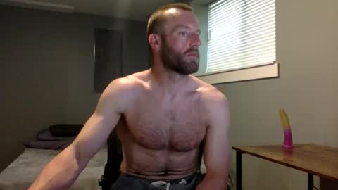 Clarke Cock online show from 17, 4, 2026