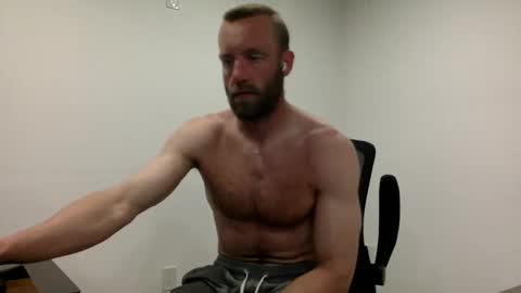 Clarke Cock online show from 21, 4, 2026