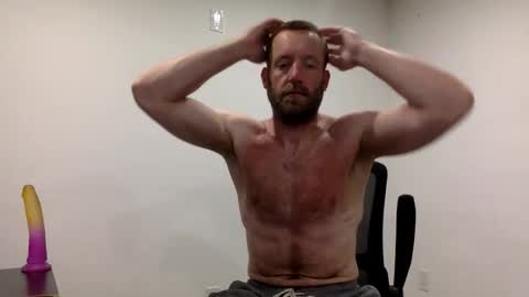 Clarke Cock online show from 22, 4, 2026