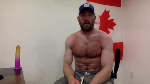 Clarke Cock online show from 24, 4, 2026