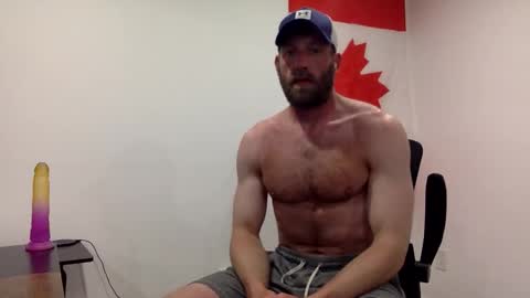 Clarke Cock online show from 25, 4, 2026