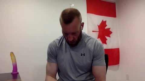 Clarke Cock online show from 27, 4, 2026