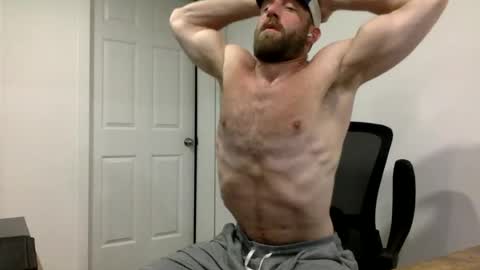 Clarke Cock online show from 24, 6, 2026