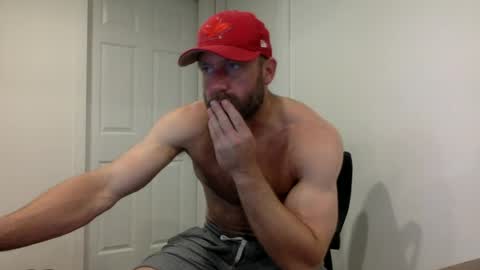 Clarke Cock online show from 1, 7, 2026