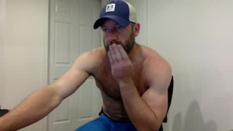 Clarke Cock online show from 2, 7, 2026