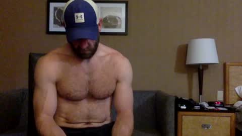 Clarke Cock online show from 4, 7, 2026