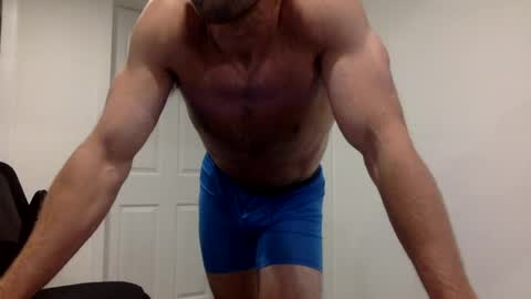 Clarke Cock online show from 25, 7, 2026