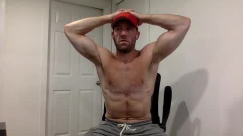 Clarke Cock online show from 29, 7, 2026