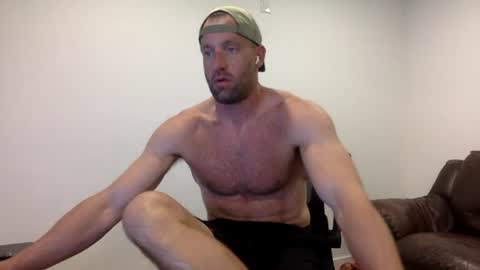Clarke Cock online show from 31, 7, 2026