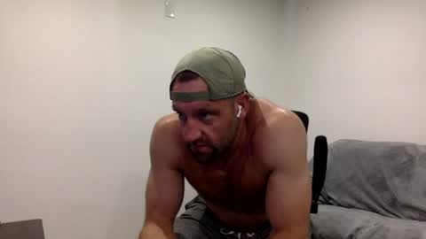 Clarke Cock online show from 31, 7, 2026