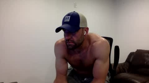 Clarke Cock online show from 4, 8, 2026