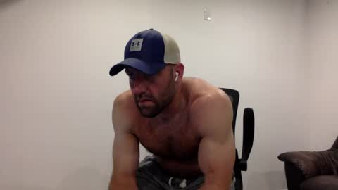 Clarke Cock online show from 5, 8, 2026