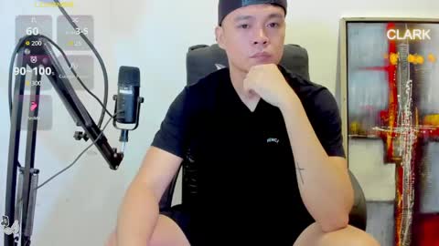 Clark online show from 9, 6, 2026